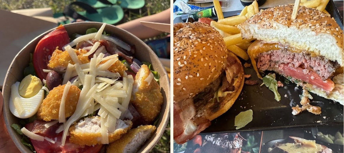 NEMO BBQ AND GRILL - Gallery Image 1