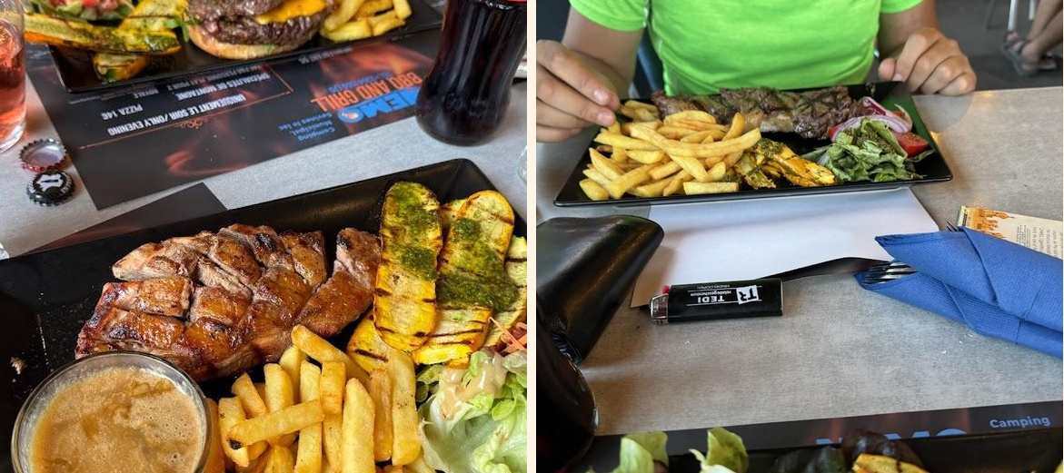 NEMO BBQ AND GRILL - Gallery Image 2