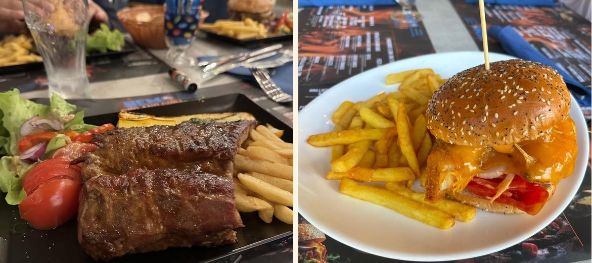 NEMO BBQ AND GRILL - Gallery Image 3